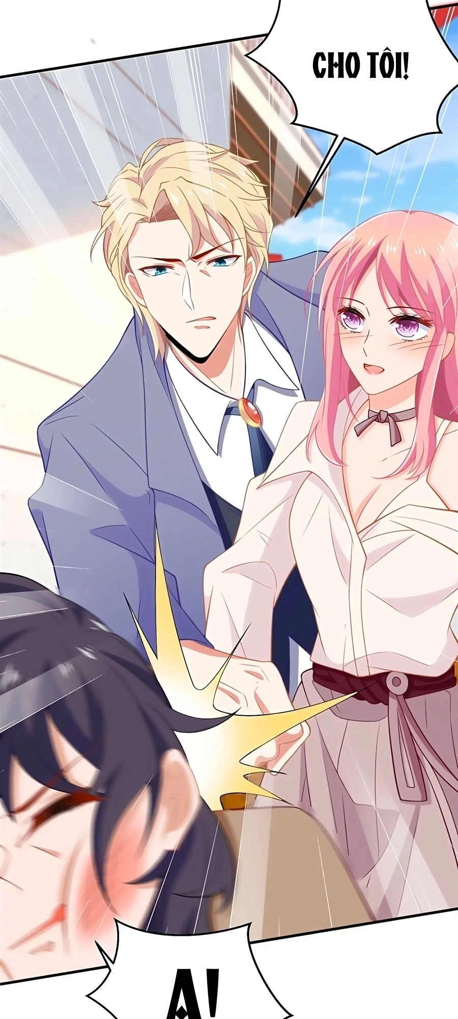 Một Thai Hai Bảo : Đưa Mami Về Nhà ! Chapter 182 - 6