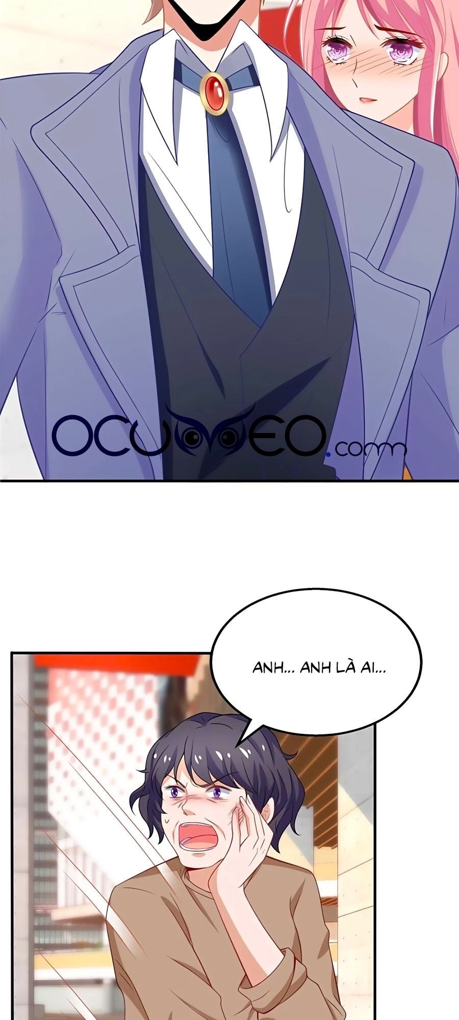 Một Thai Hai Bảo : Đưa Mami Về Nhà ! Chapter 182 - 10