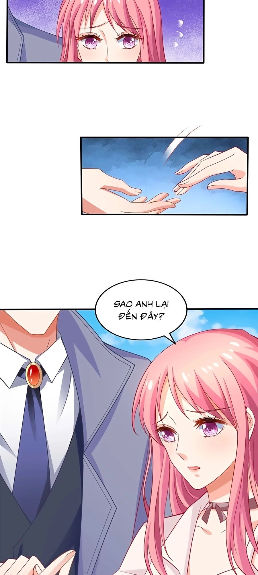 Một Thai Hai Bảo : Đưa Mami Về Nhà ! Chapter 182 - 13