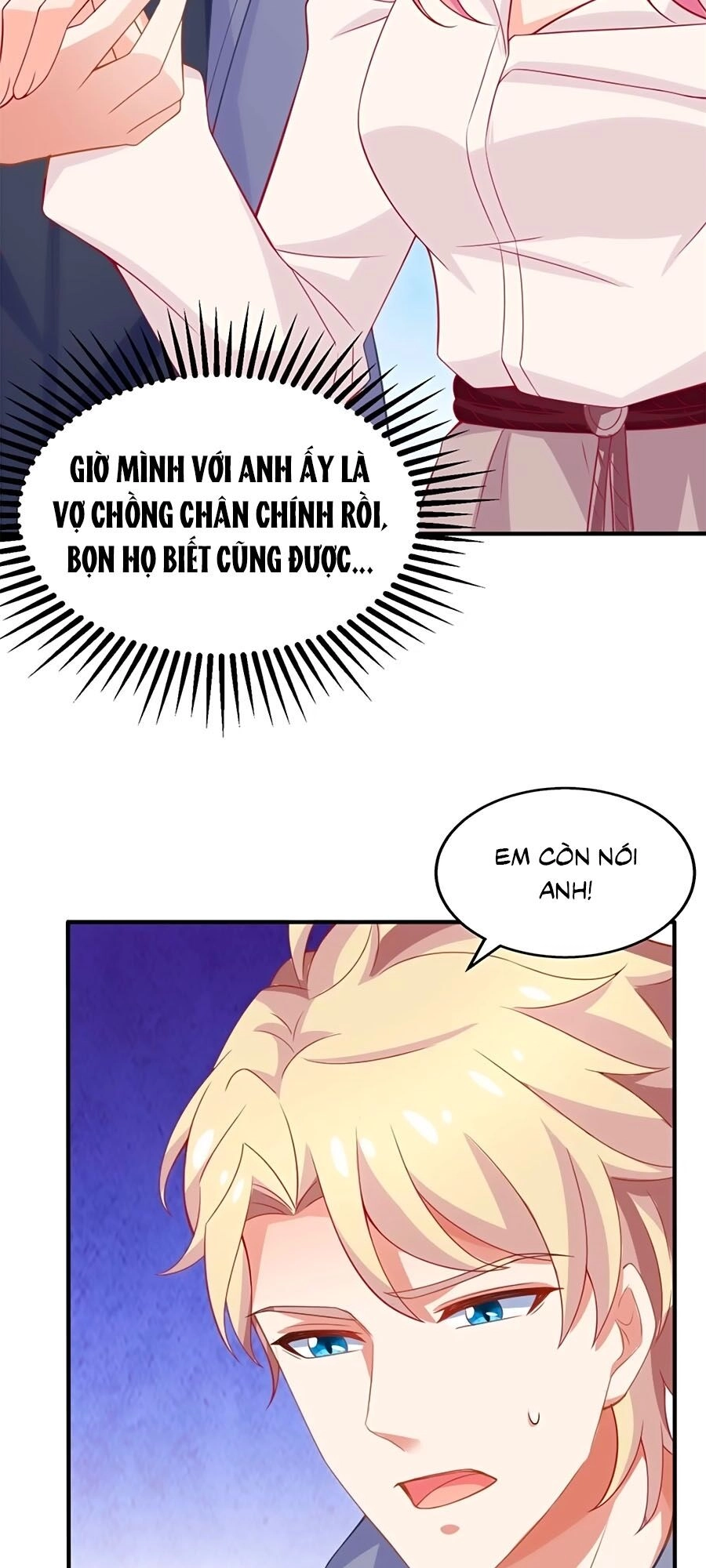 Một Thai Hai Bảo : Đưa Mami Về Nhà ! Chapter 182 - 14