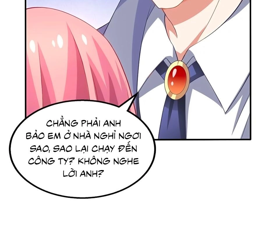 Một Thai Hai Bảo : Đưa Mami Về Nhà ! Chapter 182 - 15