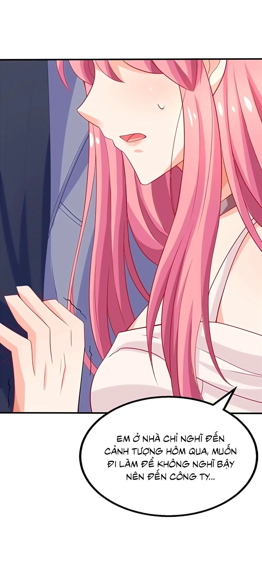 Một Thai Hai Bảo : Đưa Mami Về Nhà ! Chapter 182 - 16