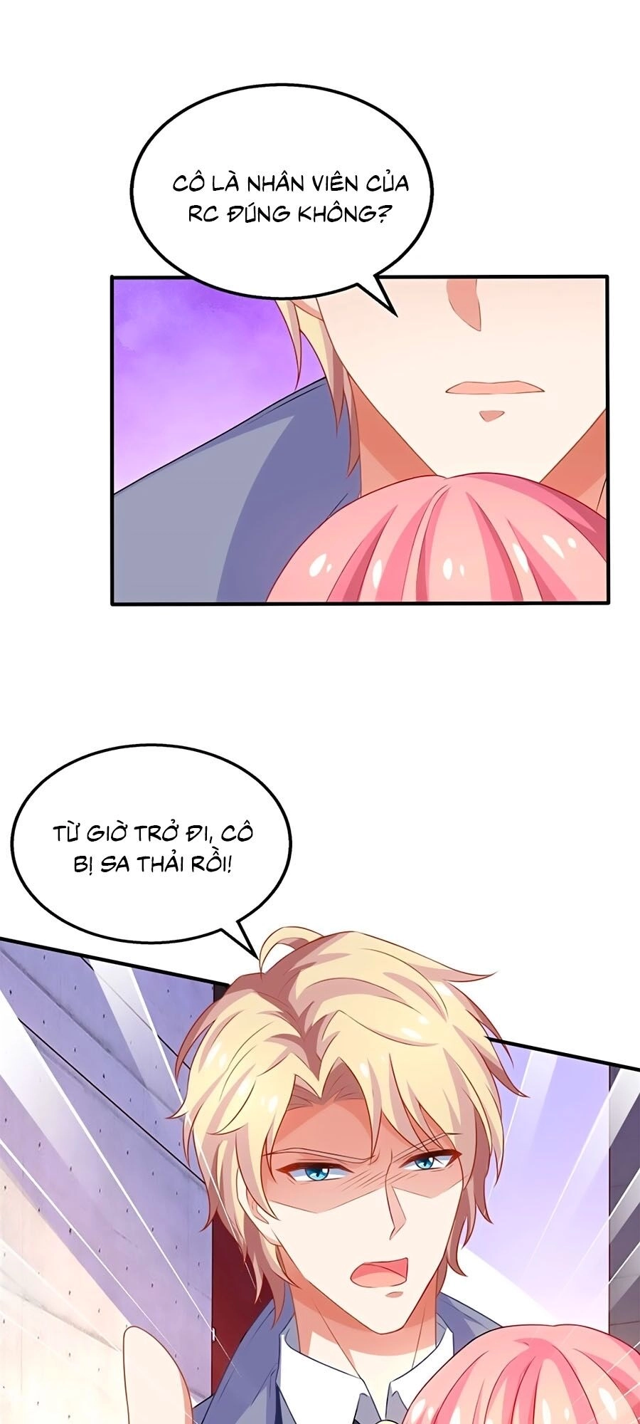 Một Thai Hai Bảo : Đưa Mami Về Nhà ! Chapter 182 - 20