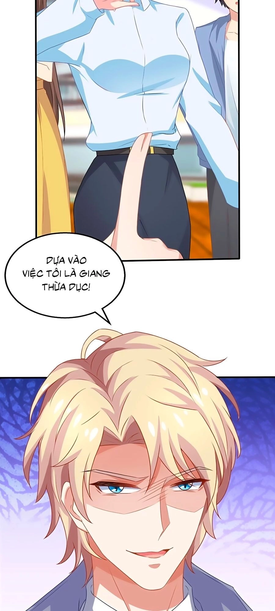 Một Thai Hai Bảo : Đưa Mami Về Nhà ! Chapter 182 - 22