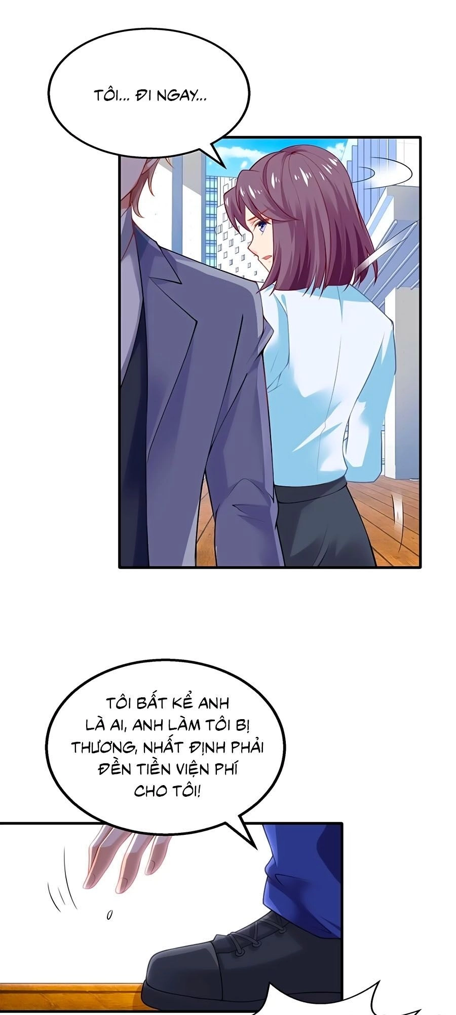 Một Thai Hai Bảo : Đưa Mami Về Nhà ! Chapter 182 - 24