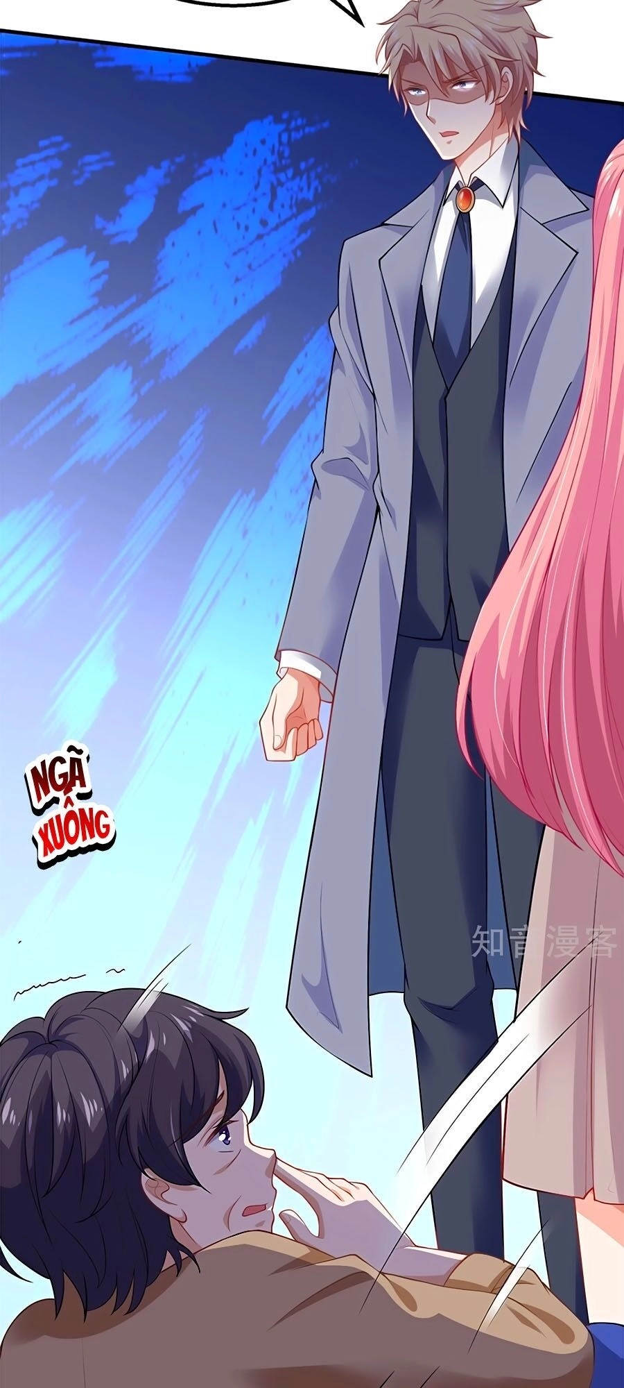 Một Thai Hai Bảo : Đưa Mami Về Nhà ! Chapter 182 - 26