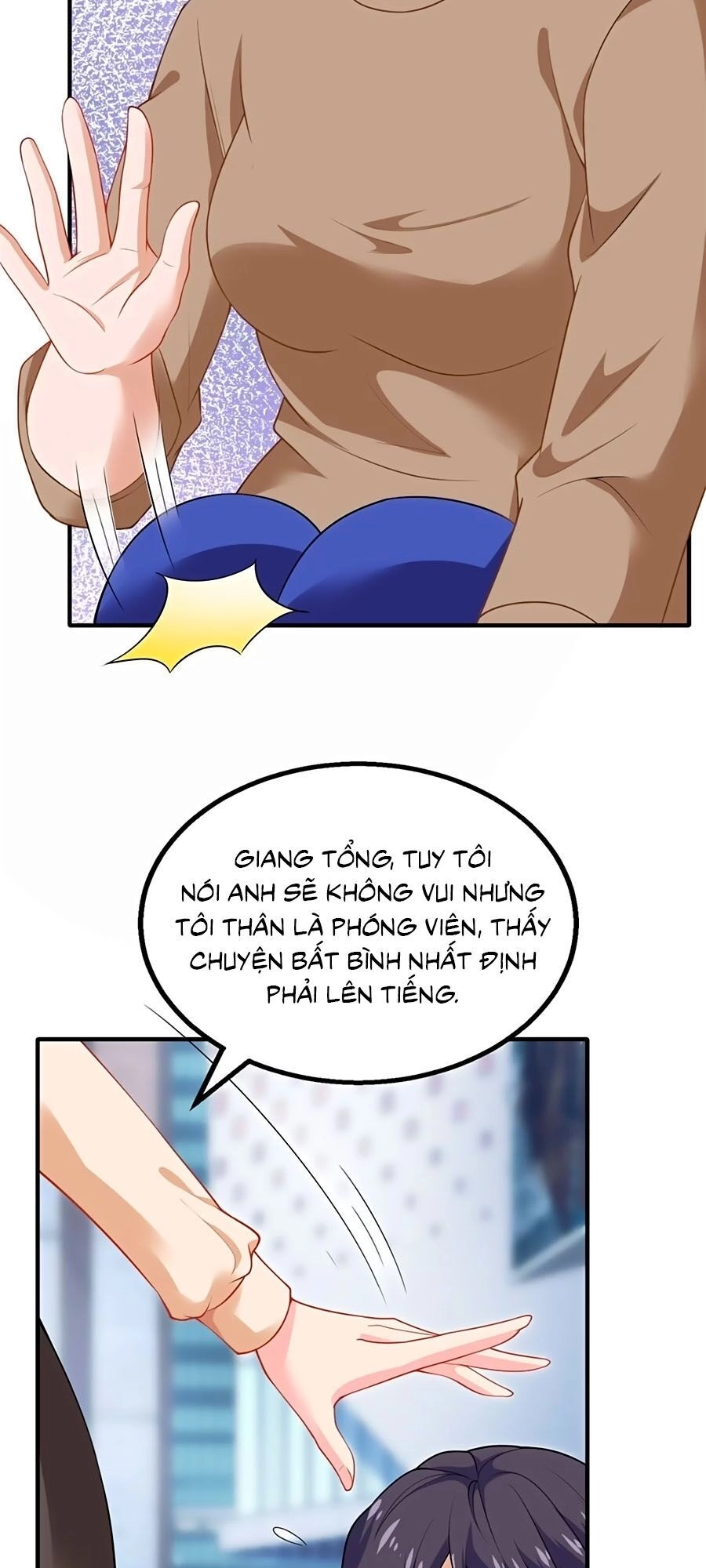 Một Thai Hai Bảo : Đưa Mami Về Nhà ! Chapter 182 - 28