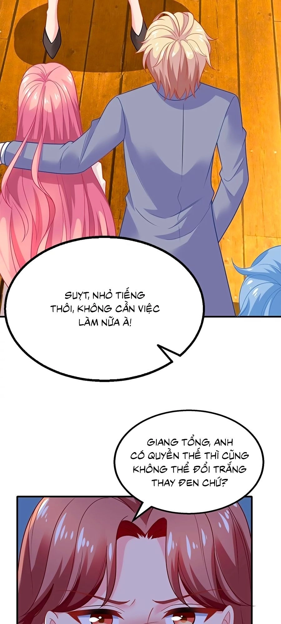 Một Thai Hai Bảo : Đưa Mami Về Nhà ! Chapter 182 - 32