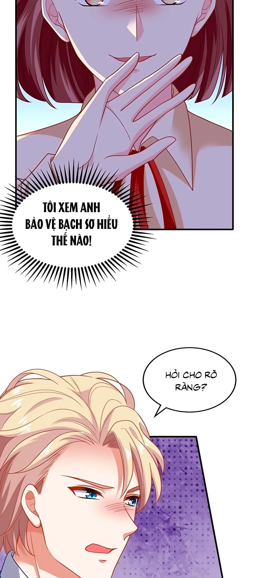 Một Thai Hai Bảo : Đưa Mami Về Nhà ! Chapter 182 - 33