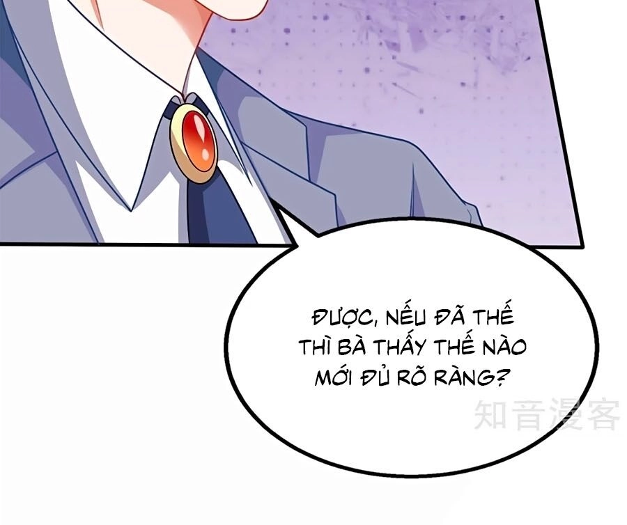 Một Thai Hai Bảo : Đưa Mami Về Nhà ! Chapter 182 - 34