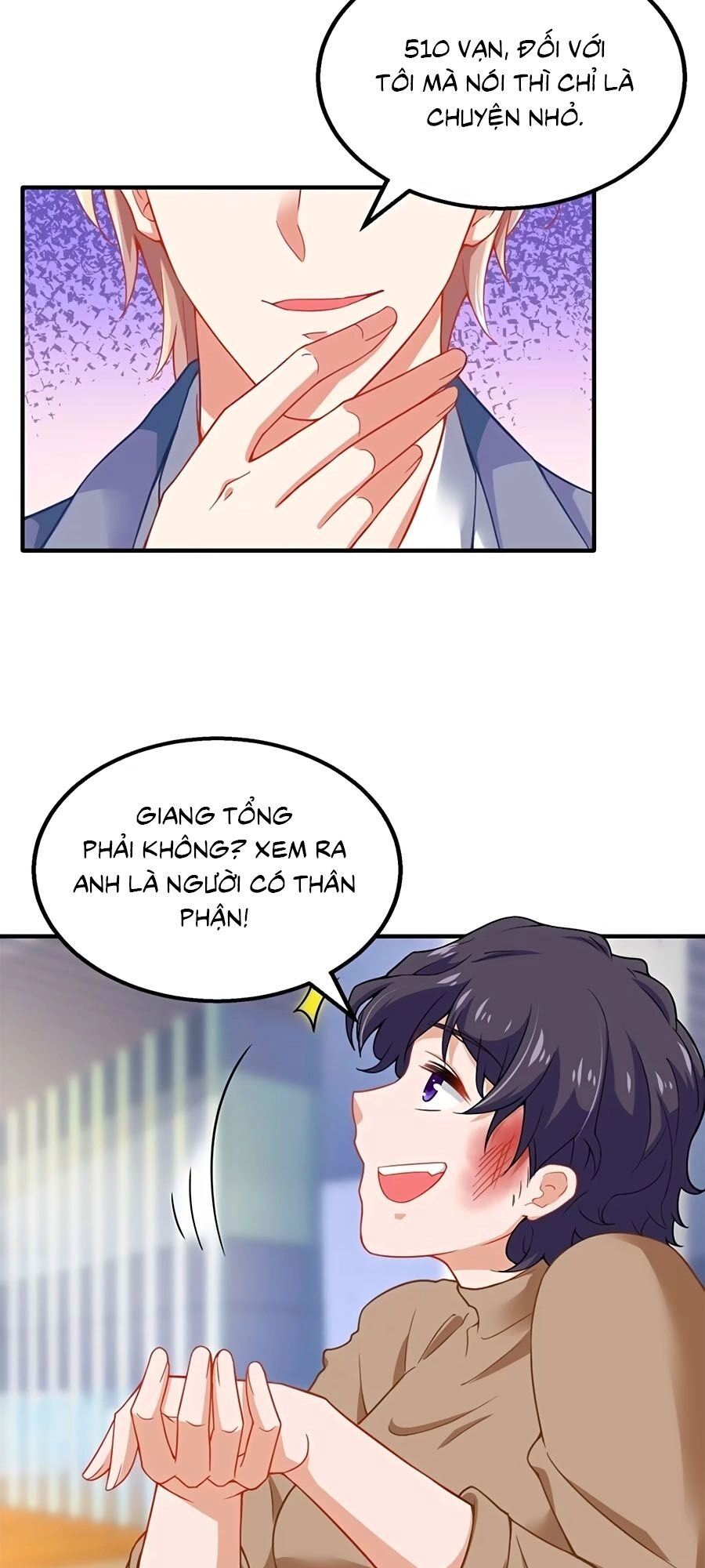 Một Thai Hai Bảo : Đưa Mami Về Nhà ! Chapter 182 - 36