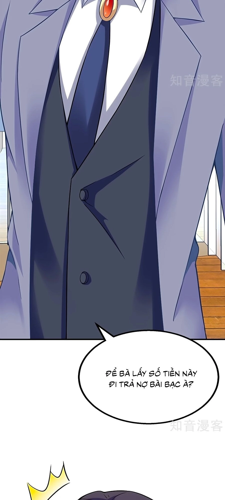 Một Thai Hai Bảo : Đưa Mami Về Nhà ! Chapter 182 - 38