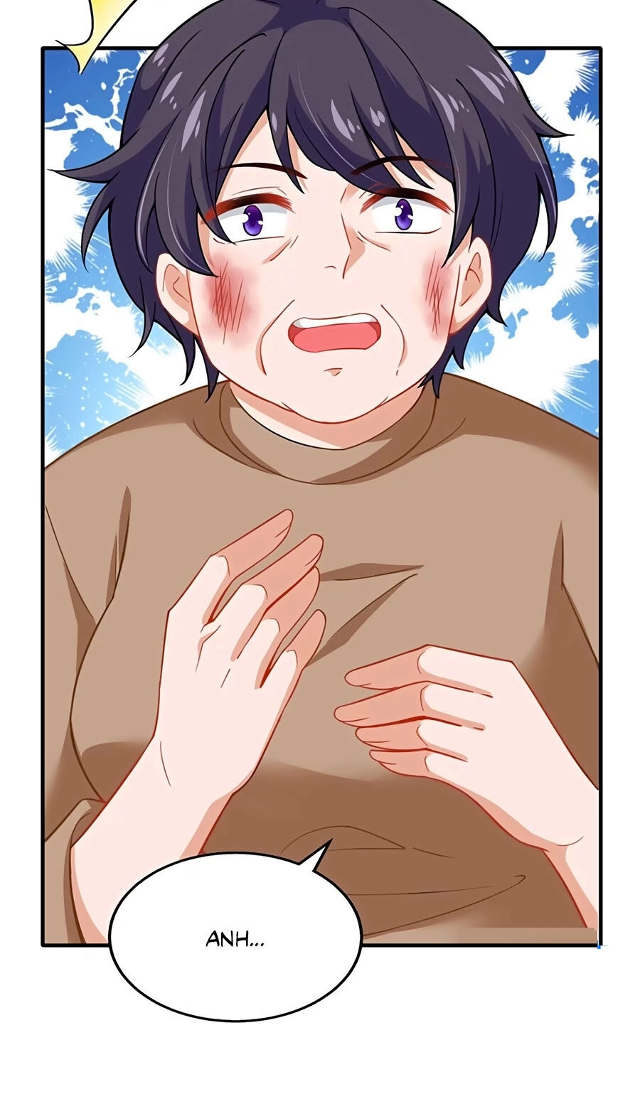 Một Thai Hai Bảo : Đưa Mami Về Nhà ! Chapter 182 - 39