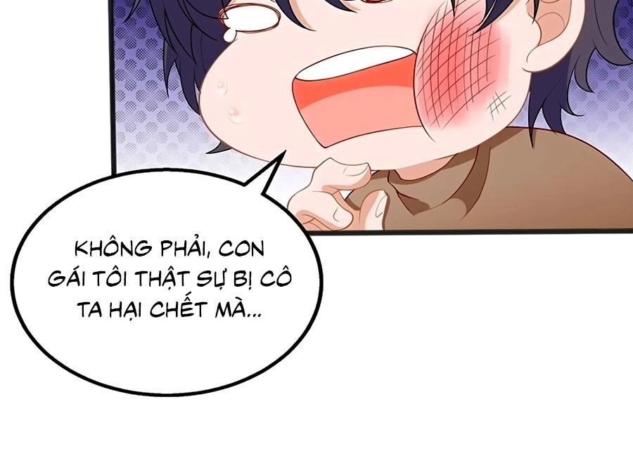 Một Thai Hai Bảo : Đưa Mami Về Nhà ! Chapter 183 - 19