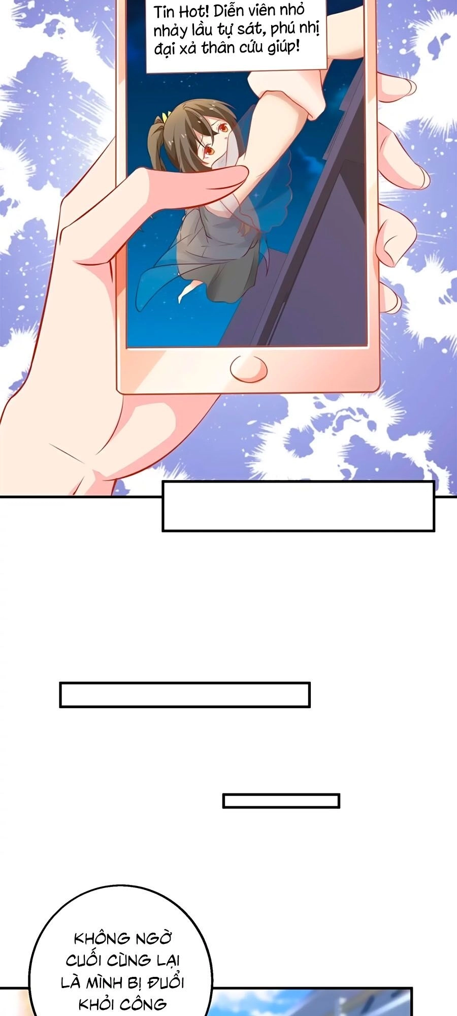 Một Thai Hai Bảo : Đưa Mami Về Nhà ! Chapter 184 - 14