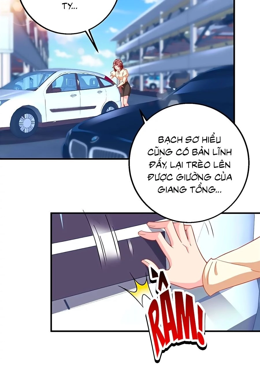 Một Thai Hai Bảo : Đưa Mami Về Nhà ! Chapter 184 - 15