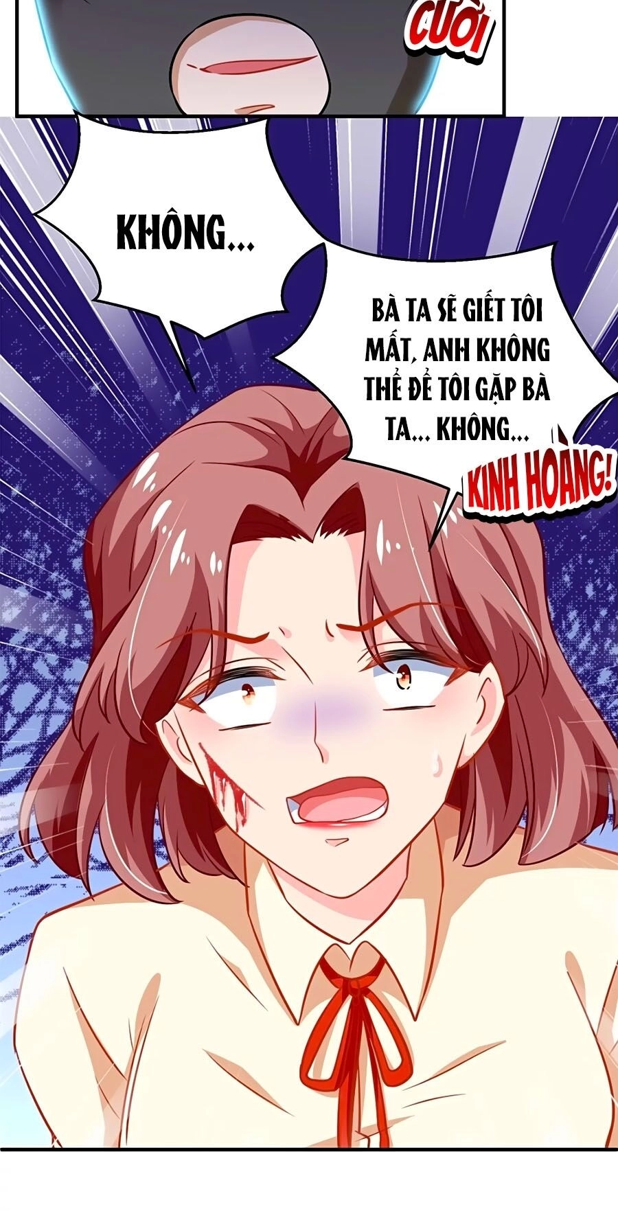 Một Thai Hai Bảo : Đưa Mami Về Nhà ! Chapter 185 - 16