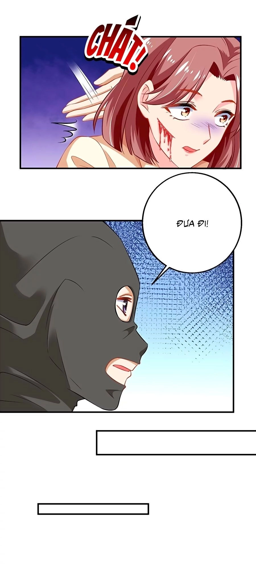 Một Thai Hai Bảo : Đưa Mami Về Nhà ! Chapter 185 - 17