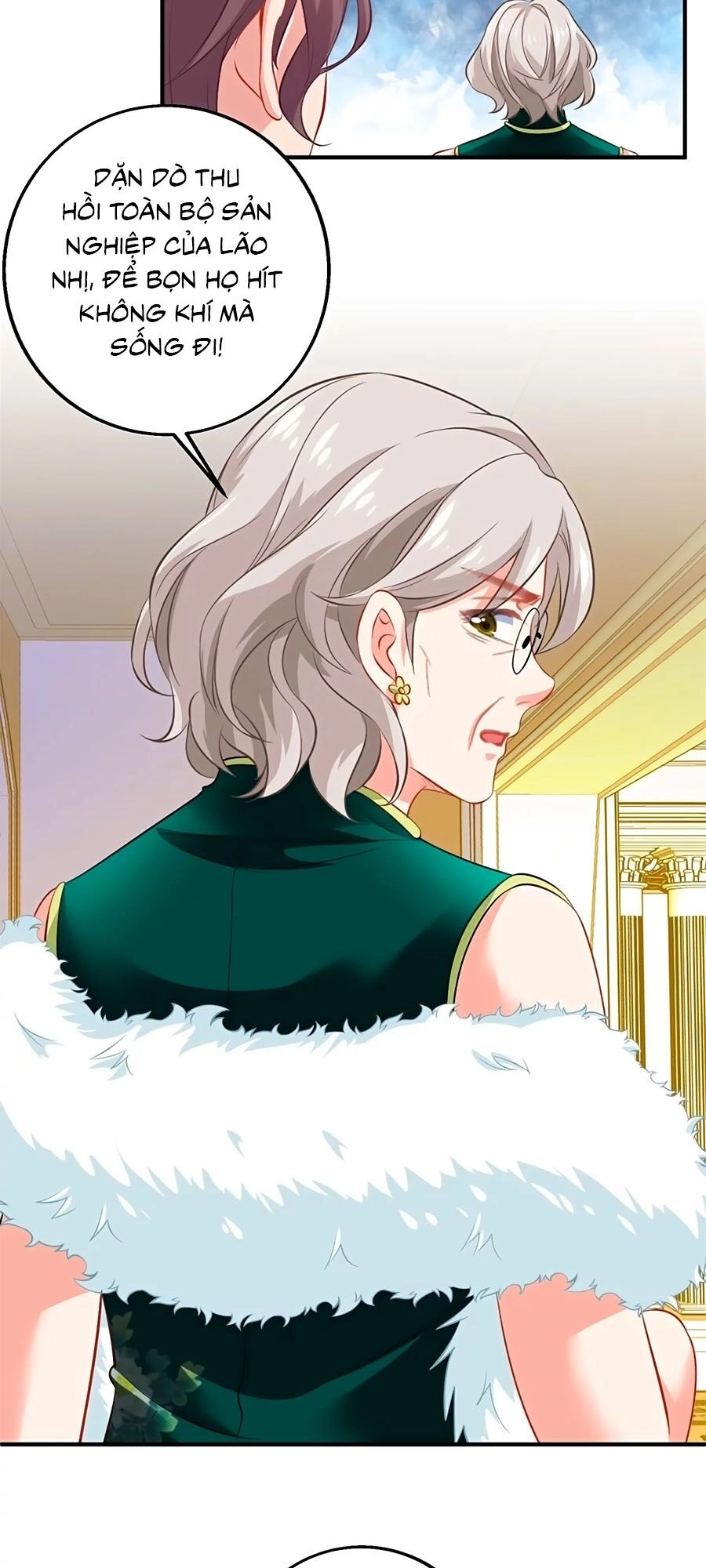 Một Thai Hai Bảo : Đưa Mami Về Nhà ! Chapter 185 - 24