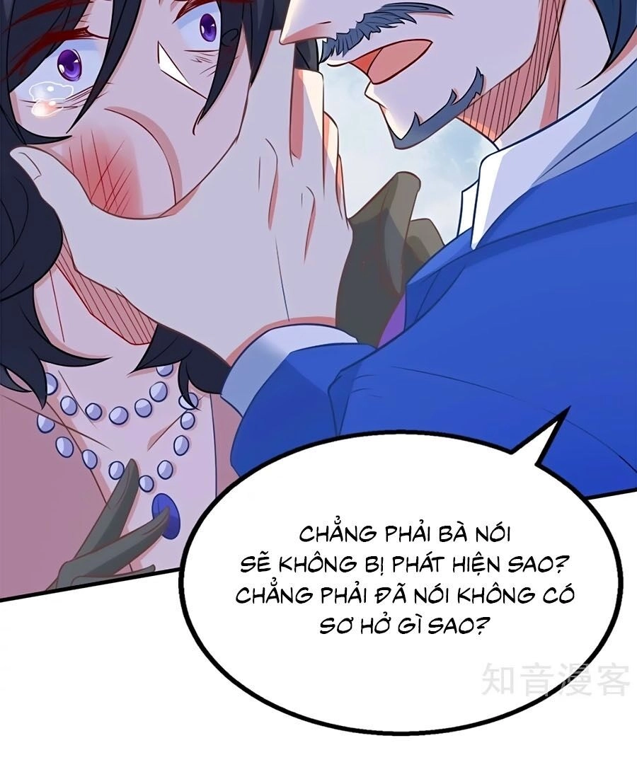 Một Thai Hai Bảo : Đưa Mami Về Nhà ! Chapter 186 - 8