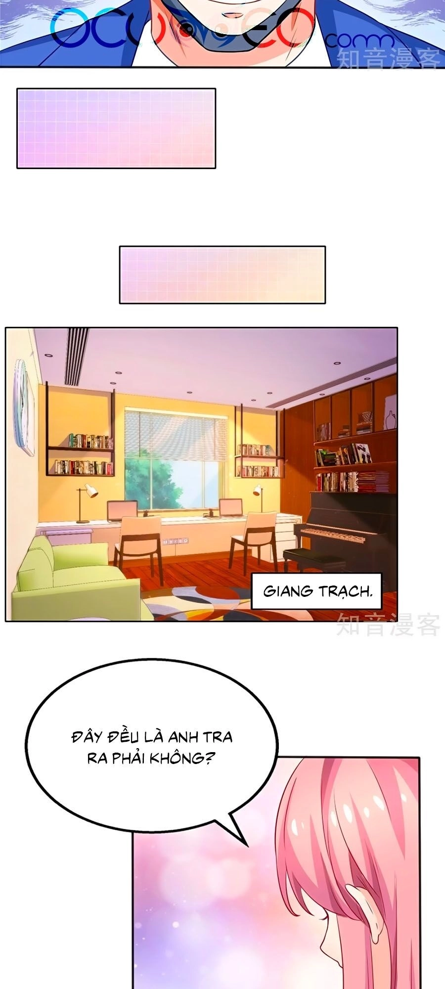 Một Thai Hai Bảo : Đưa Mami Về Nhà ! Chapter 186 - 19