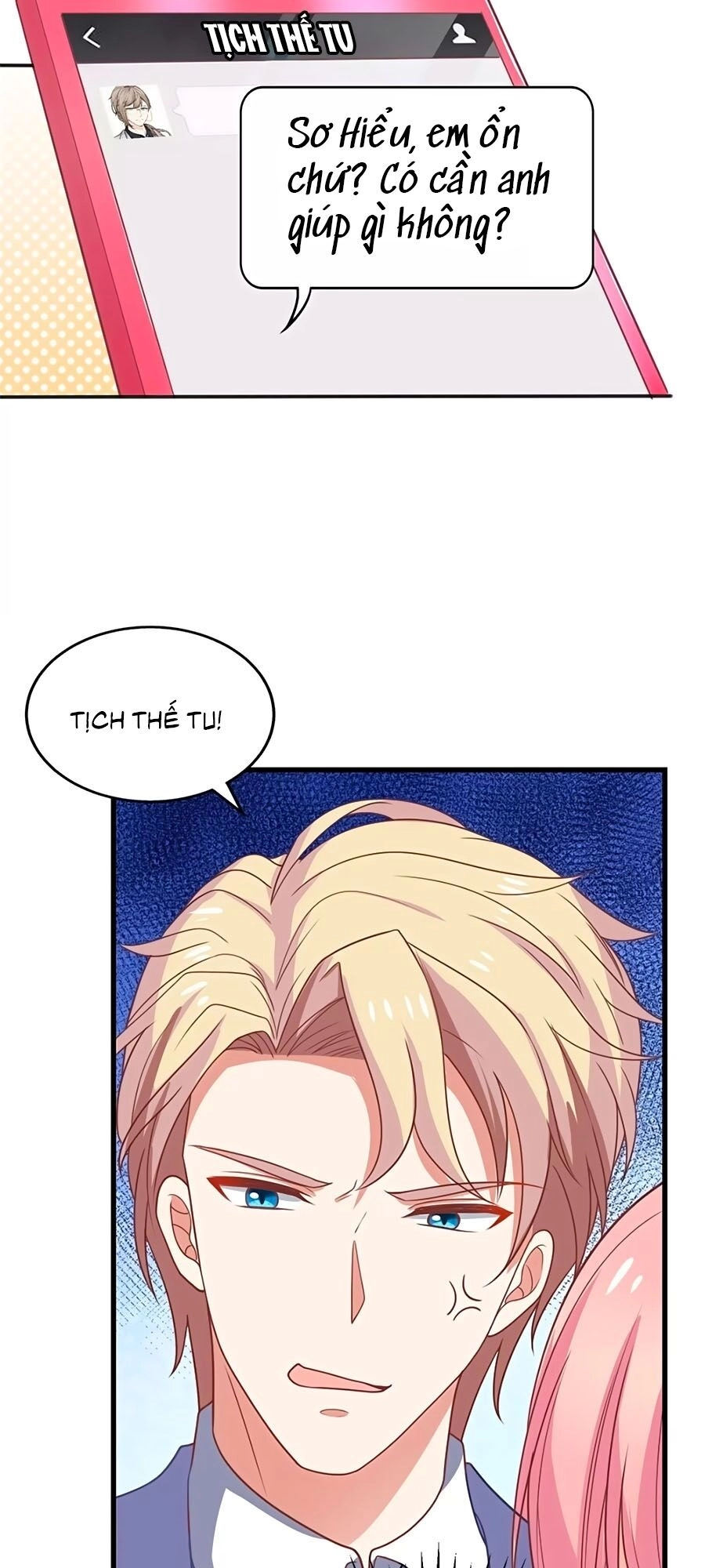 Một Thai Hai Bảo : Đưa Mami Về Nhà ! Chapter 186 - 25