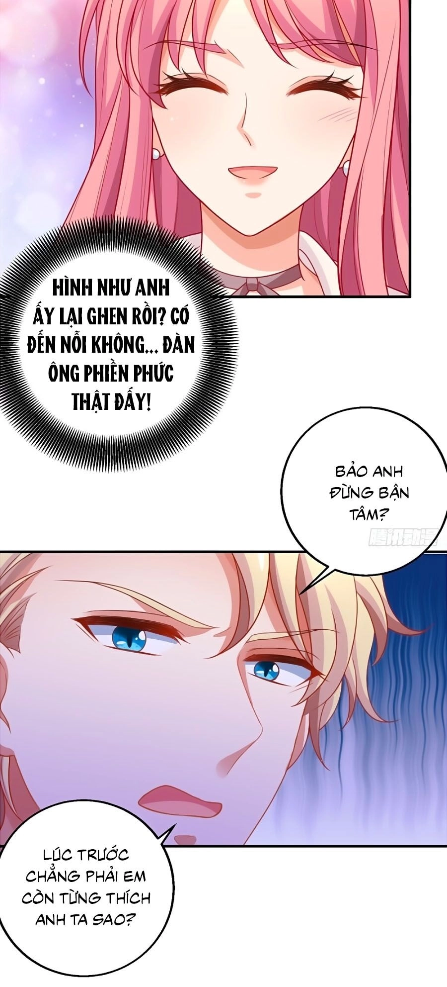 Một Thai Hai Bảo : Đưa Mami Về Nhà ! Chapter 187 - 3