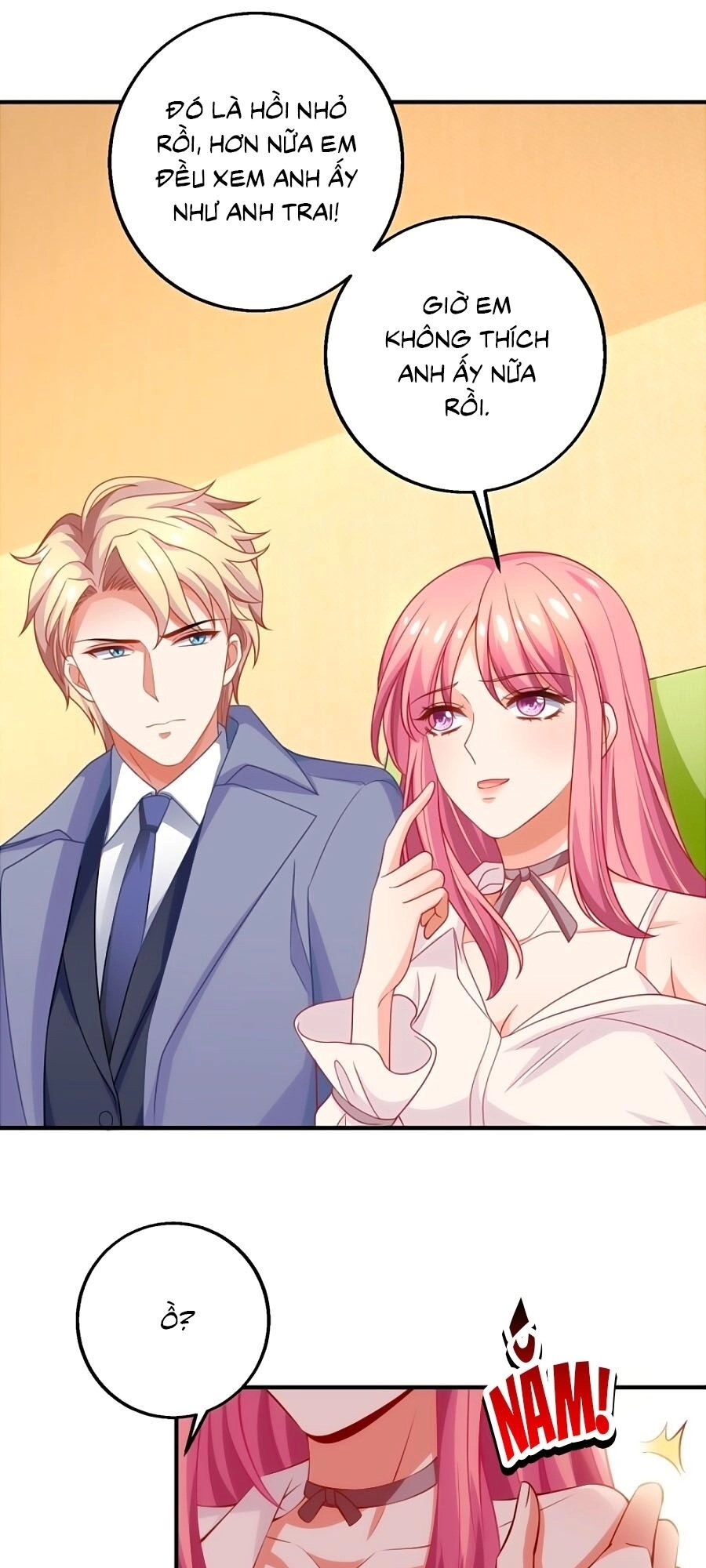 Một Thai Hai Bảo : Đưa Mami Về Nhà ! Chapter 187 - 4