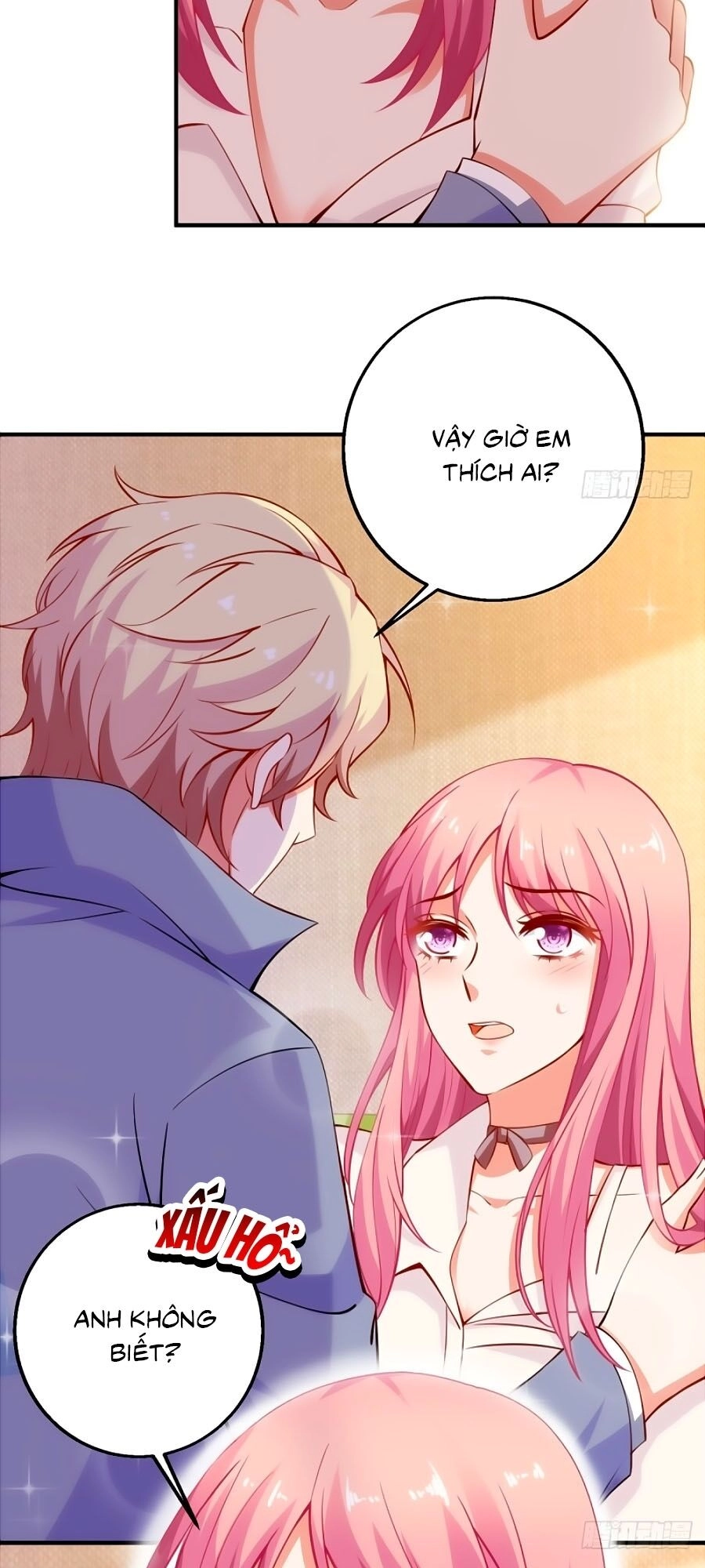 Một Thai Hai Bảo : Đưa Mami Về Nhà ! Chapter 187 - 5