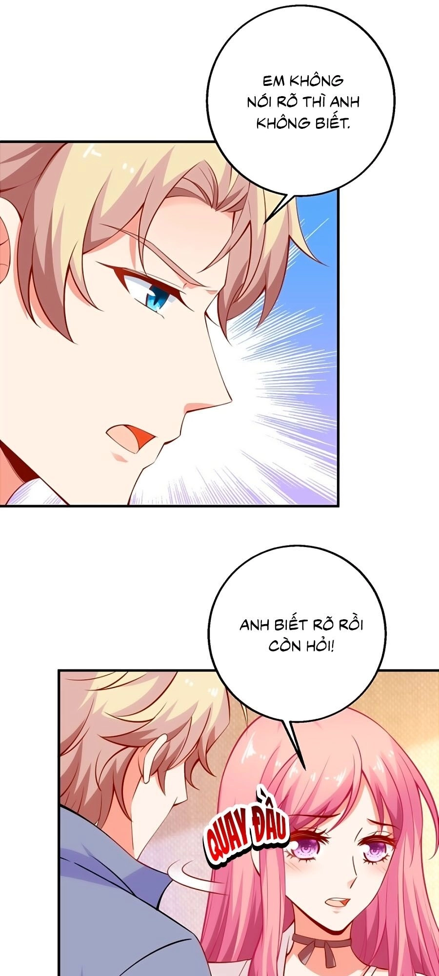 Một Thai Hai Bảo : Đưa Mami Về Nhà ! Chapter 187 - 7