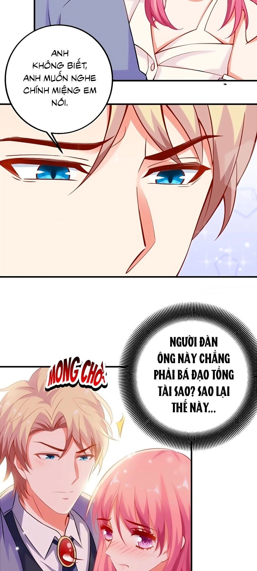 Một Thai Hai Bảo : Đưa Mami Về Nhà ! Chapter 187 - 8