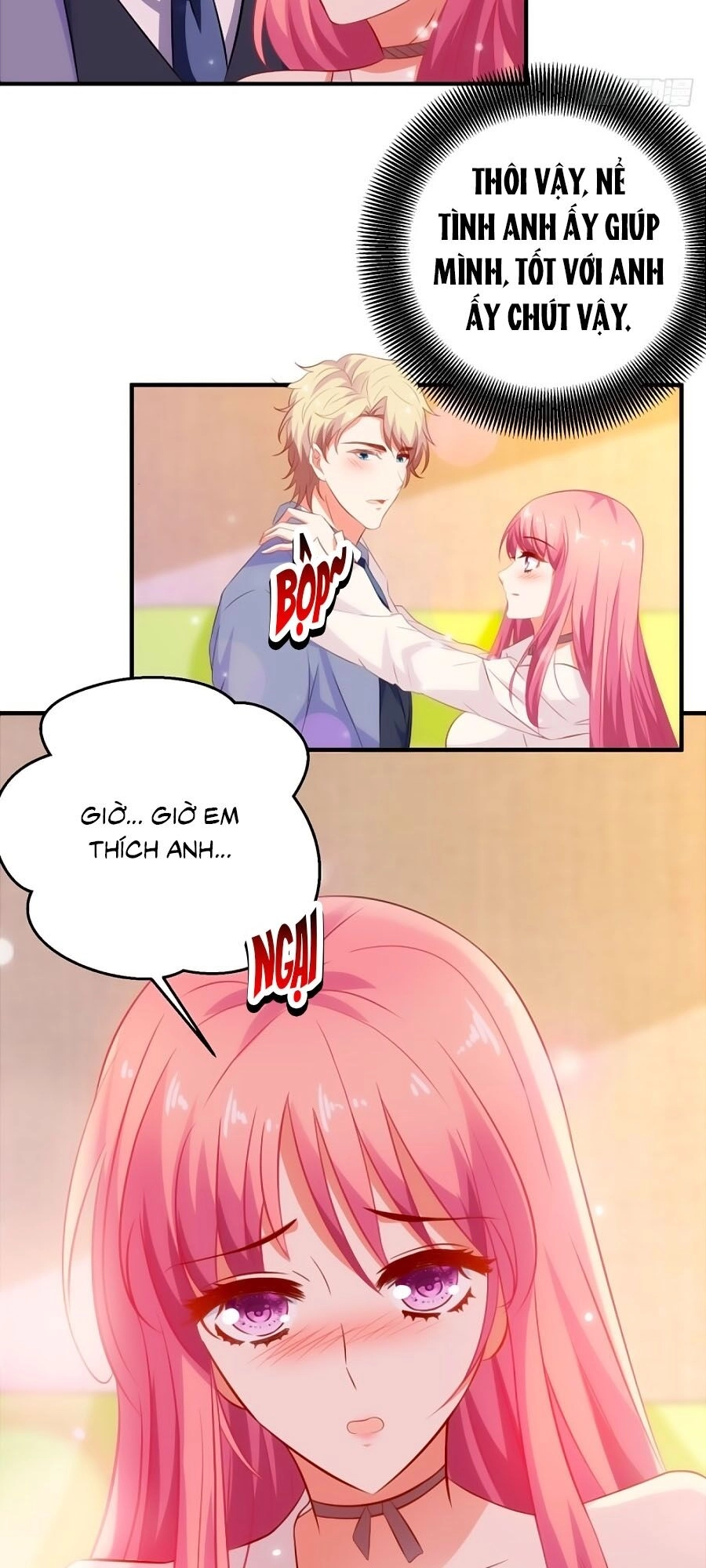 Một Thai Hai Bảo : Đưa Mami Về Nhà ! Chapter 187 - 9