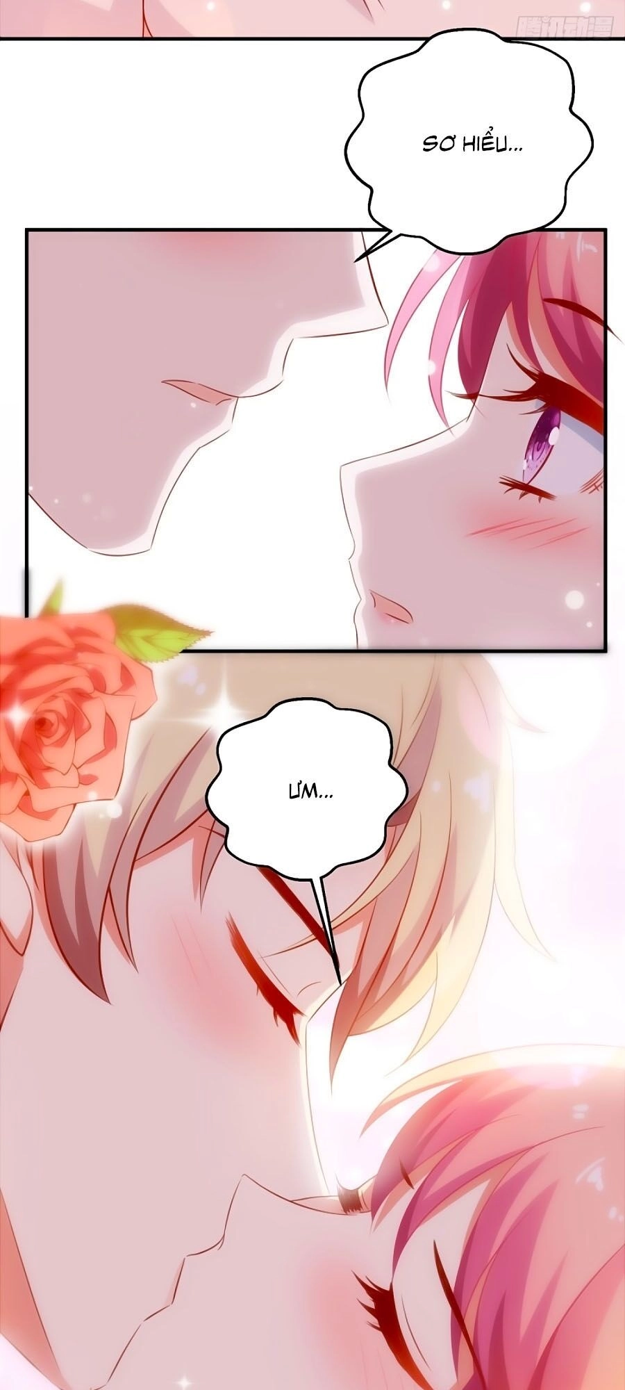 Một Thai Hai Bảo : Đưa Mami Về Nhà ! Chapter 187 - 11