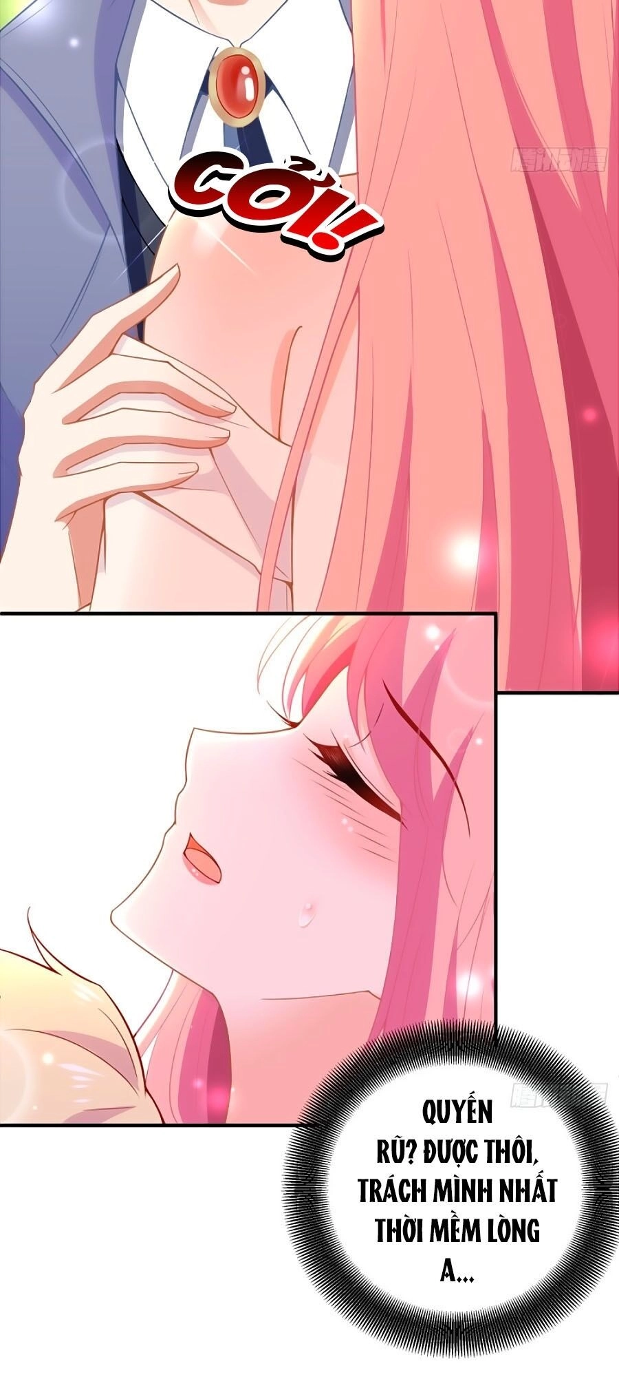 Một Thai Hai Bảo : Đưa Mami Về Nhà ! Chapter 187 - 15