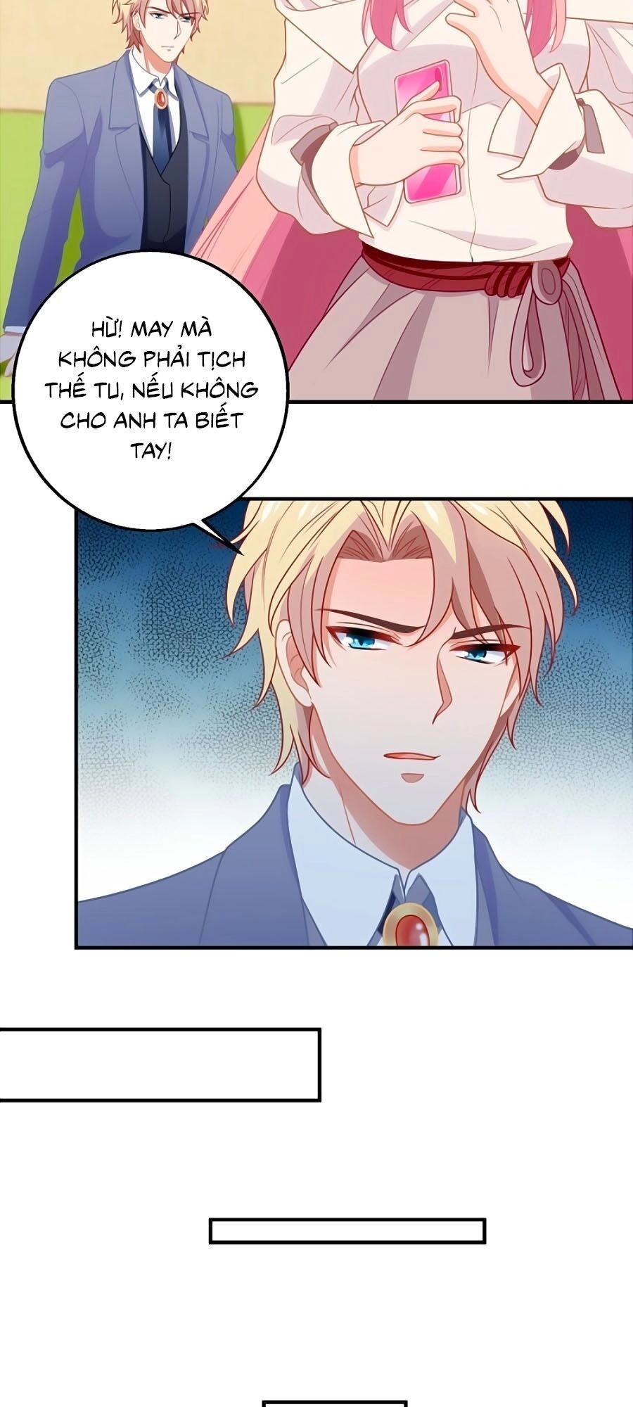 Một Thai Hai Bảo : Đưa Mami Về Nhà ! Chapter 187 - 19