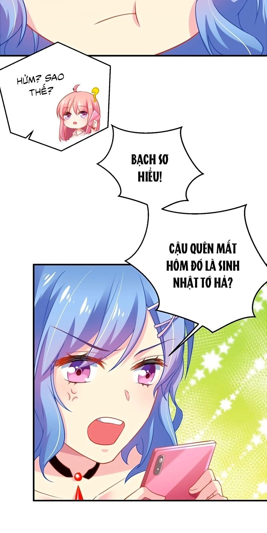 Một Thai Hai Bảo : Đưa Mami Về Nhà ! Chapter 187 - 24