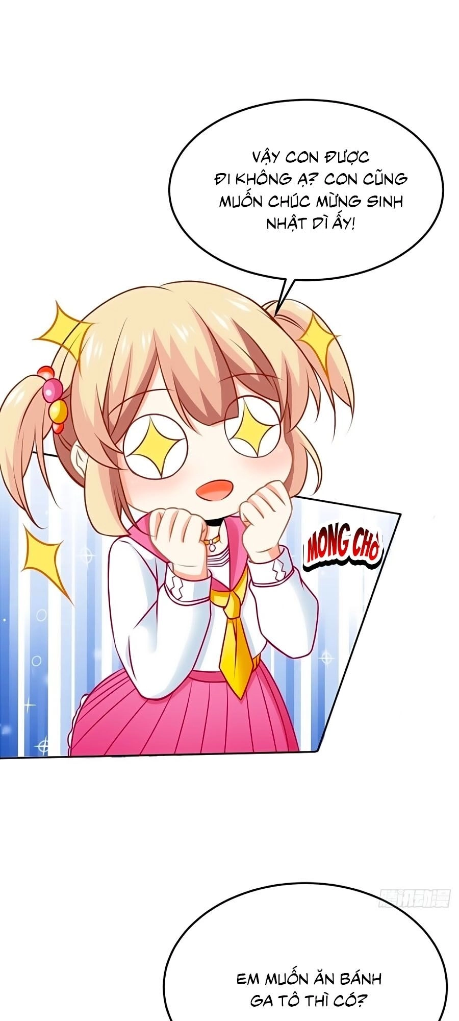 Một Thai Hai Bảo : Đưa Mami Về Nhà ! Chapter 188 - 7