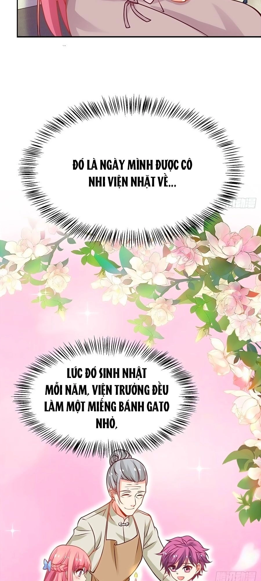 Một Thai Hai Bảo : Đưa Mami Về Nhà ! Chapter 188 - 23