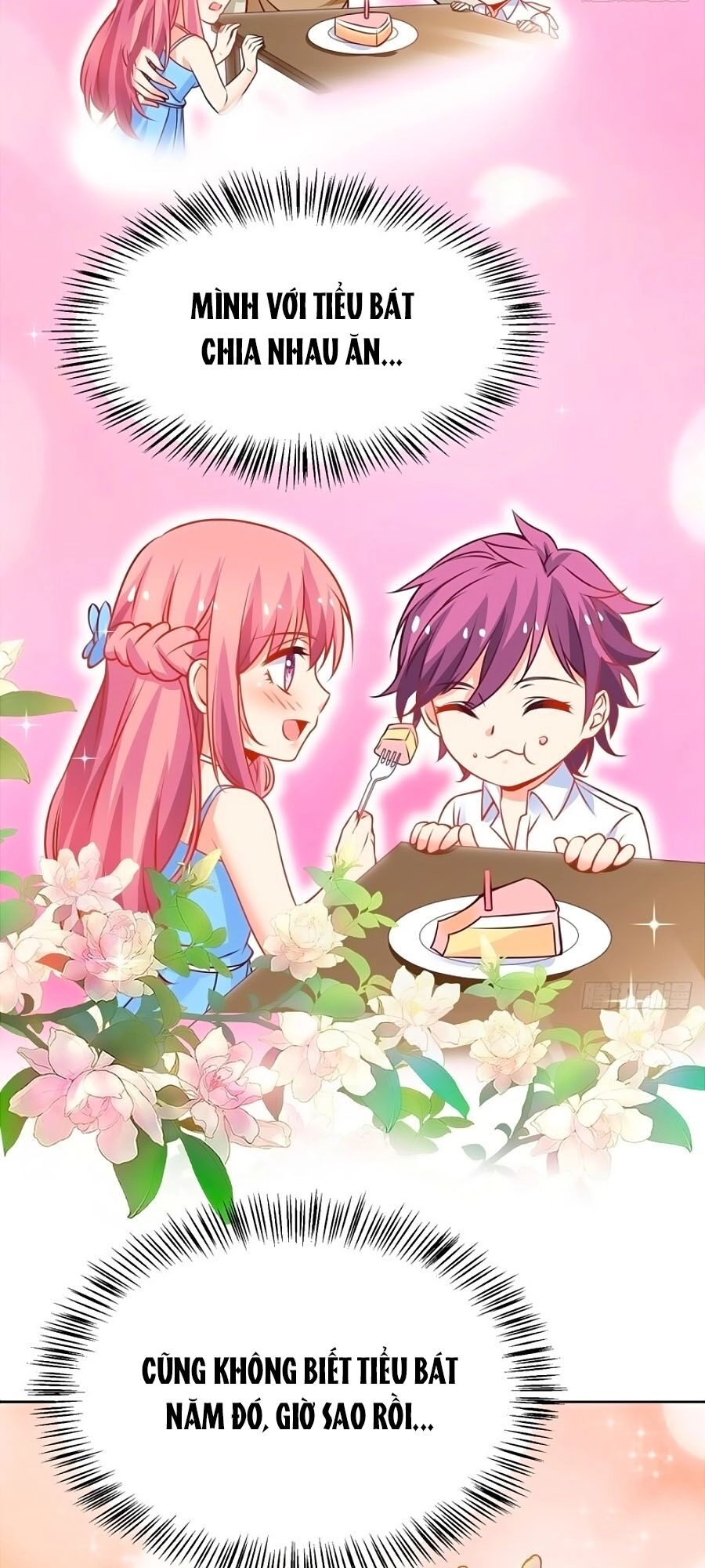 Một Thai Hai Bảo : Đưa Mami Về Nhà ! Chapter 188 - 24