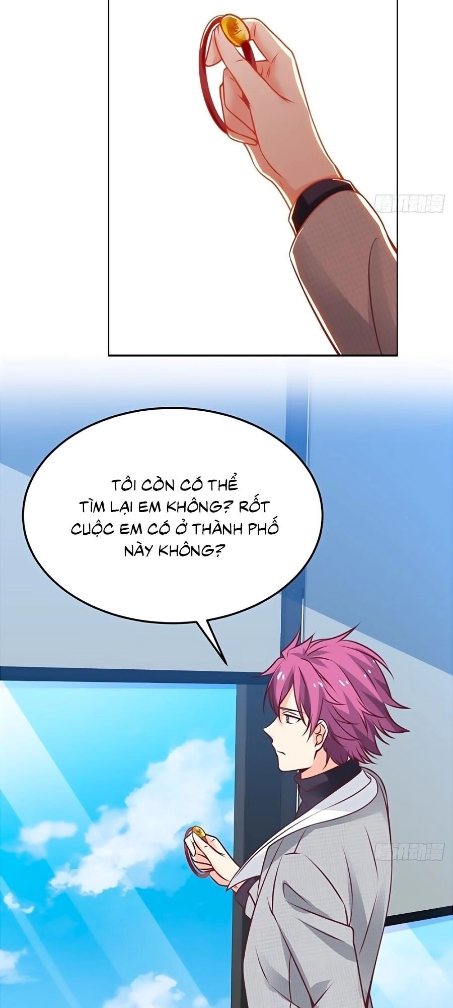 Một Thai Hai Bảo : Đưa Mami Về Nhà ! Chapter 188 - 27