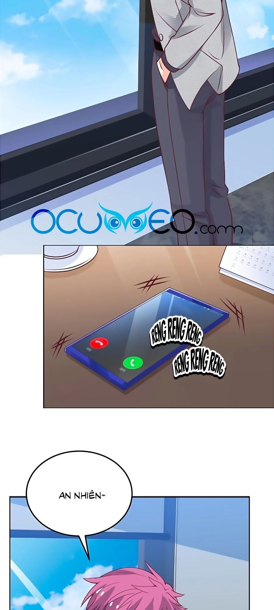 Một Thai Hai Bảo : Đưa Mami Về Nhà ! Chapter 188 - 28