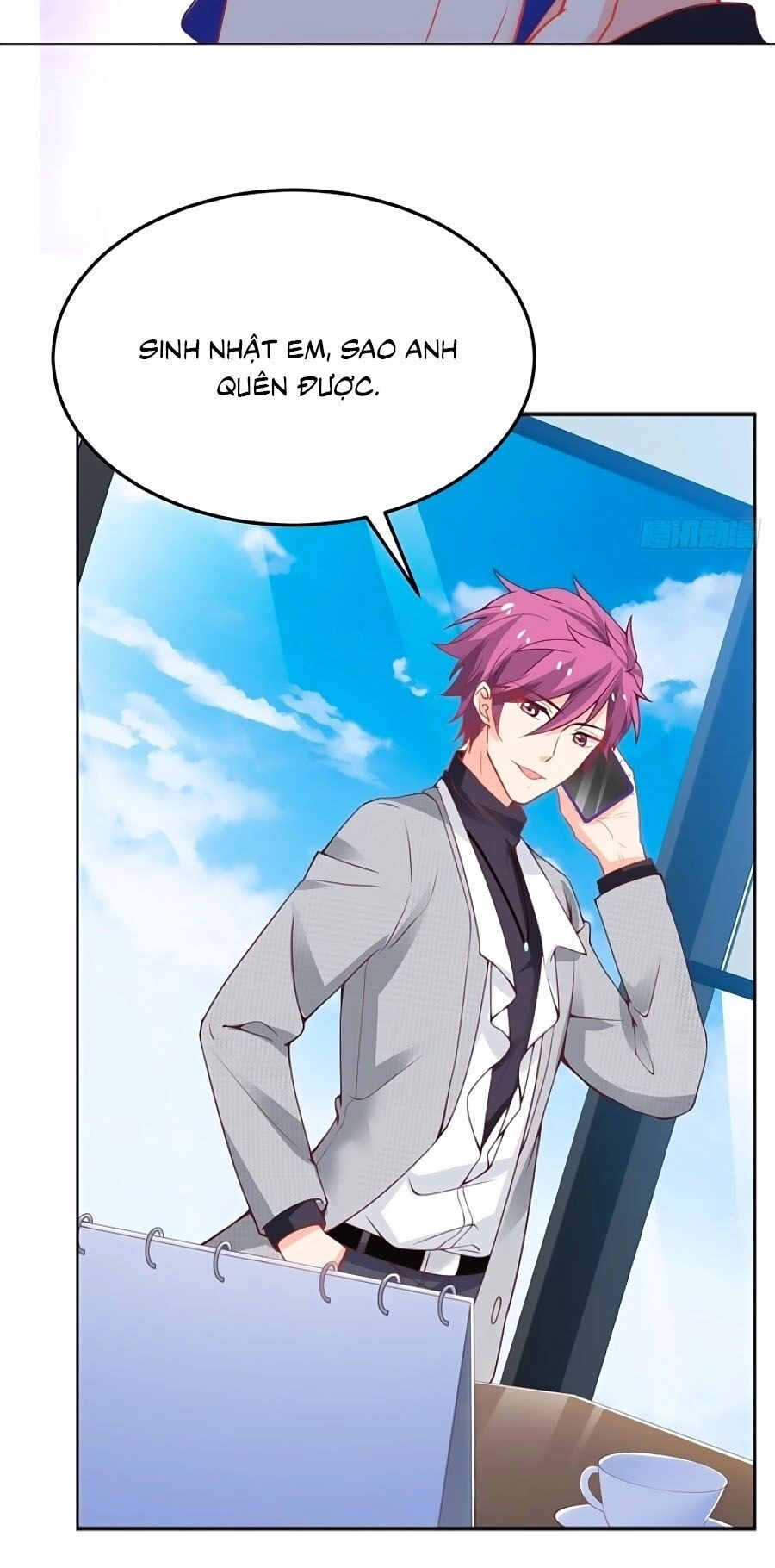 Một Thai Hai Bảo : Đưa Mami Về Nhà ! Chapter 188 - 30