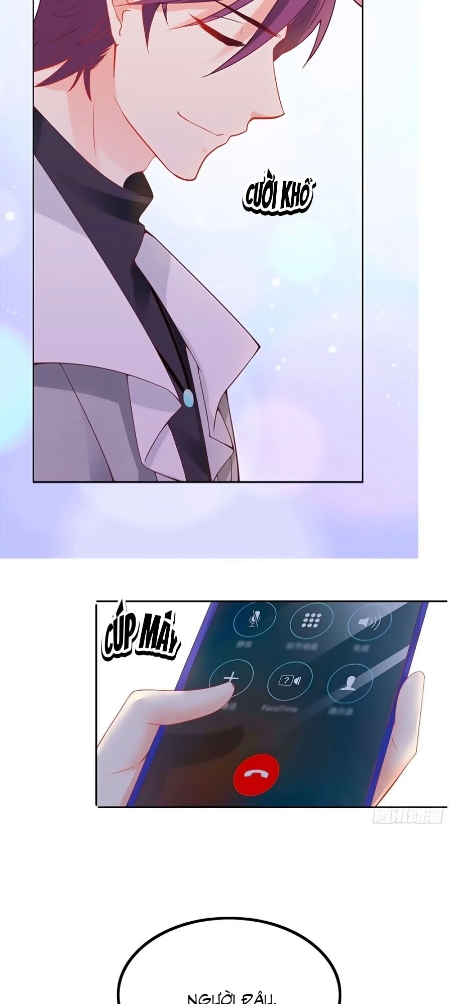 Một Thai Hai Bảo : Đưa Mami Về Nhà ! Chapter 188 - 32