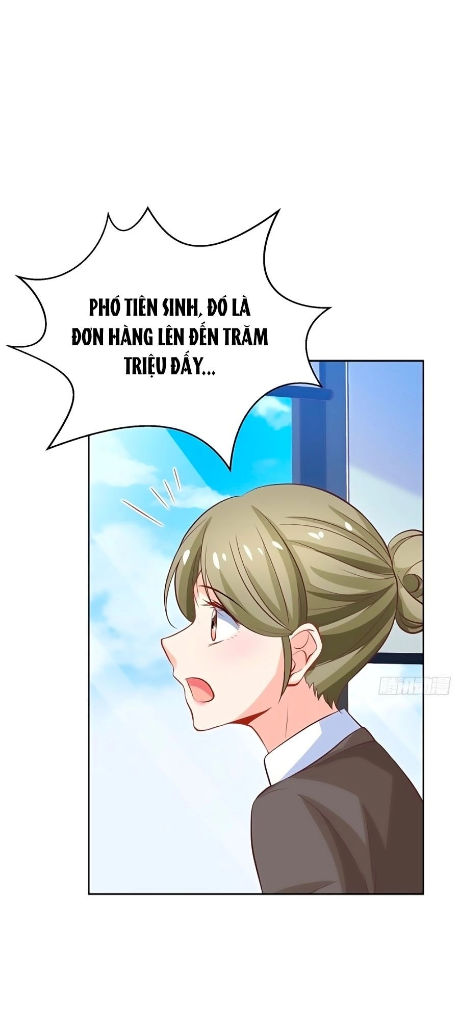 Một Thai Hai Bảo : Đưa Mami Về Nhà ! Chapter 188 - 35