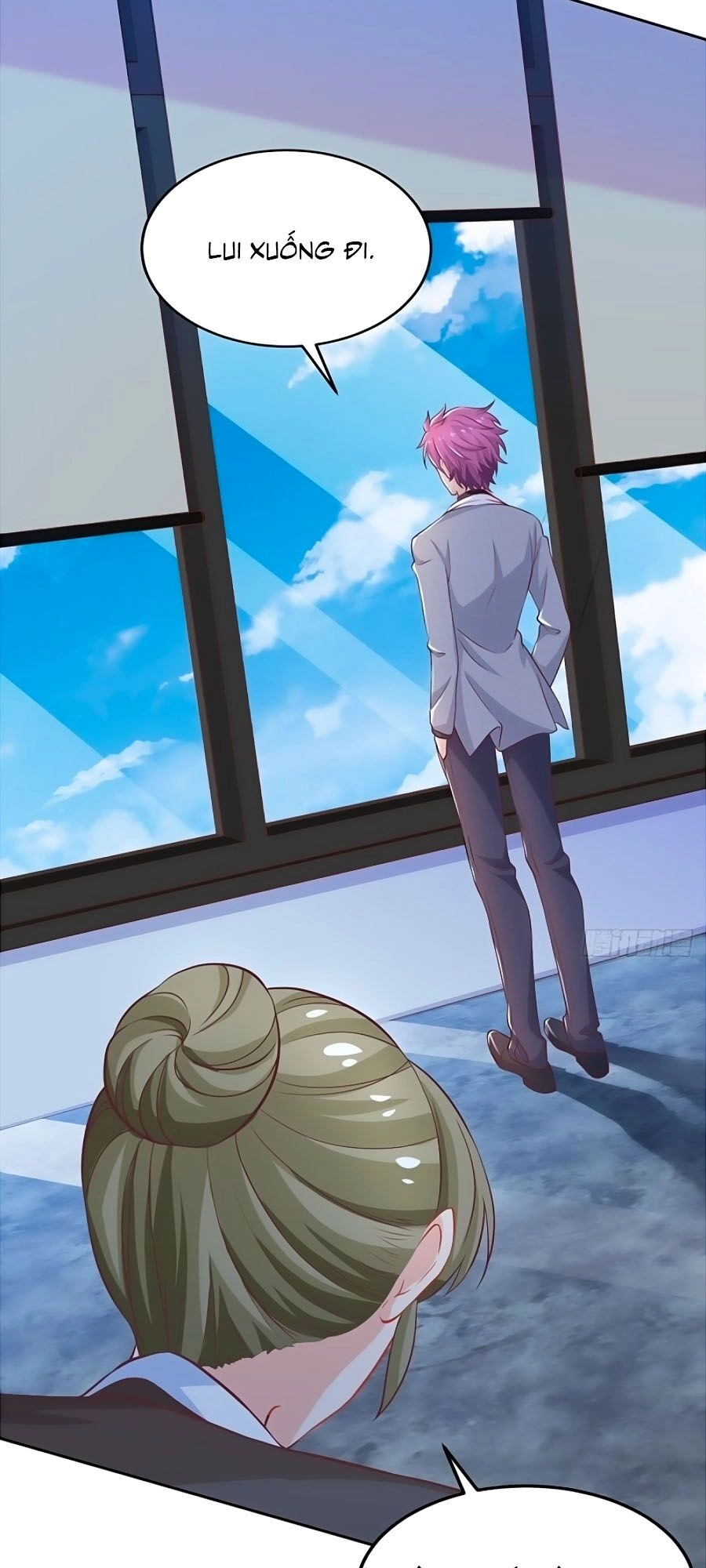 Một Thai Hai Bảo : Đưa Mami Về Nhà ! Chapter 188 - 37