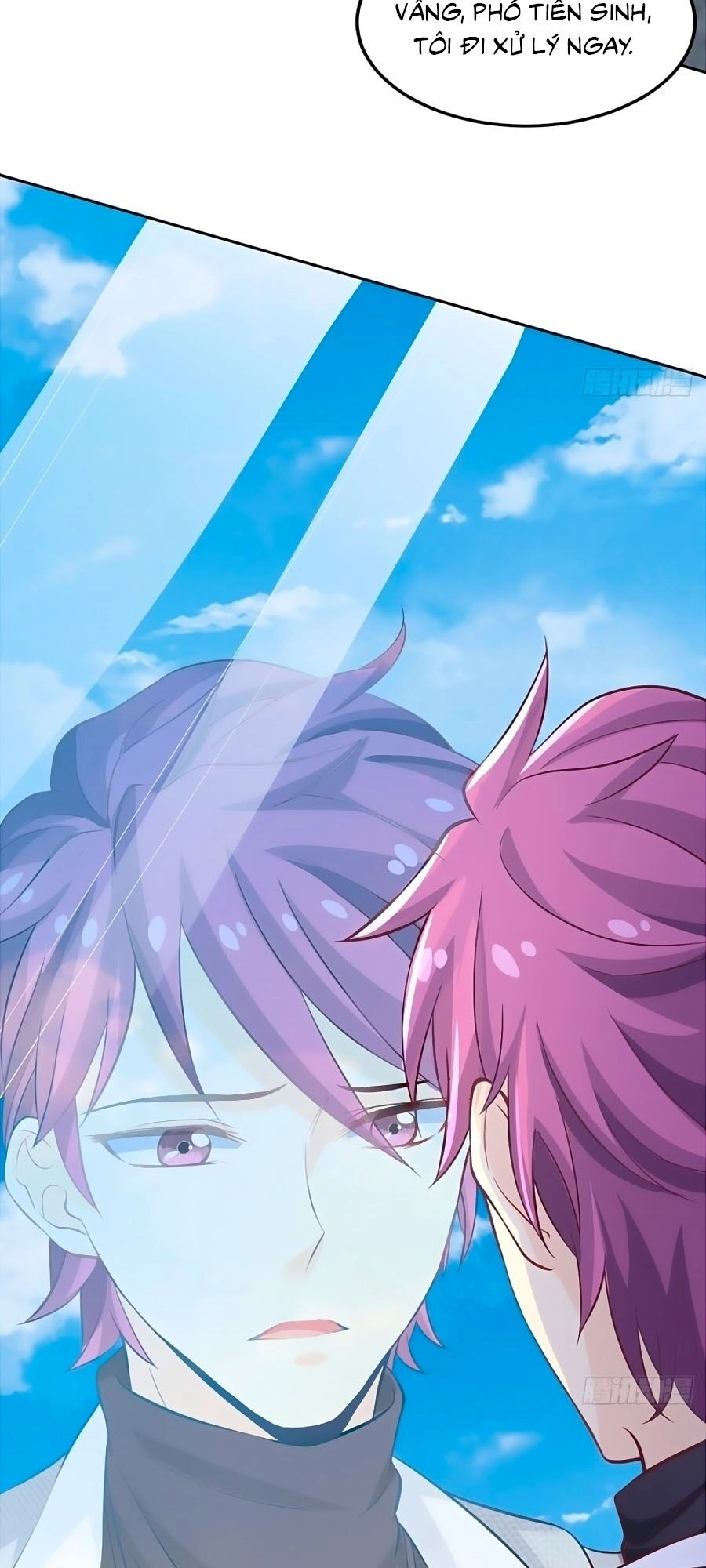 Một Thai Hai Bảo : Đưa Mami Về Nhà ! Chapter 188 - 38