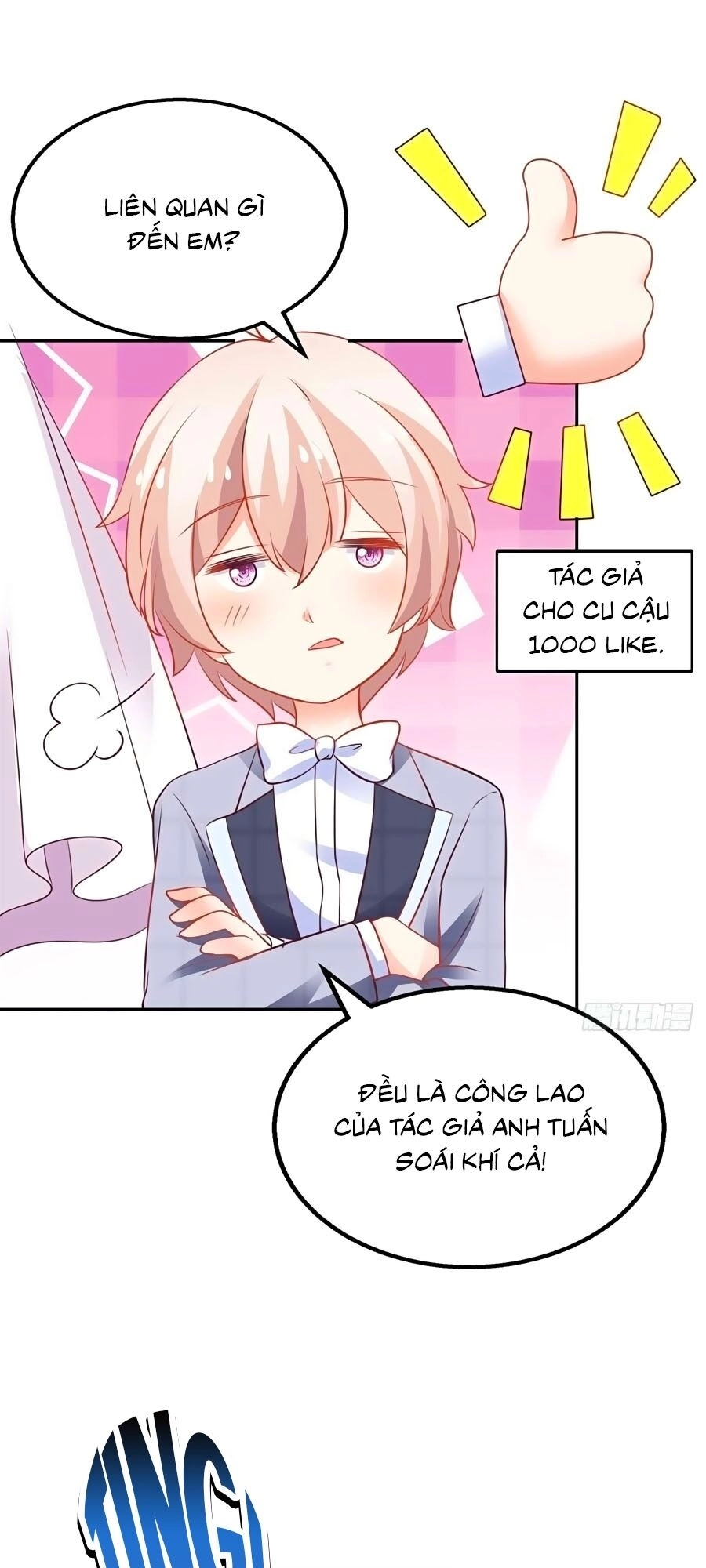 Một Thai Hai Bảo : Đưa Mami Về Nhà ! Chapter 189 - 4