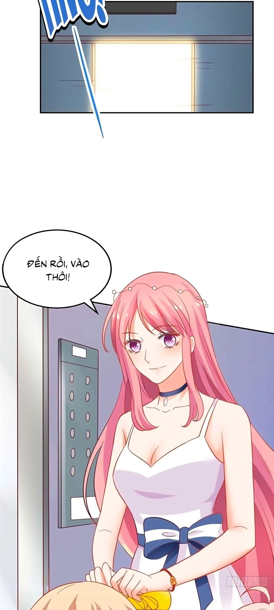 Một Thai Hai Bảo : Đưa Mami Về Nhà ! Chapter 189 - 5