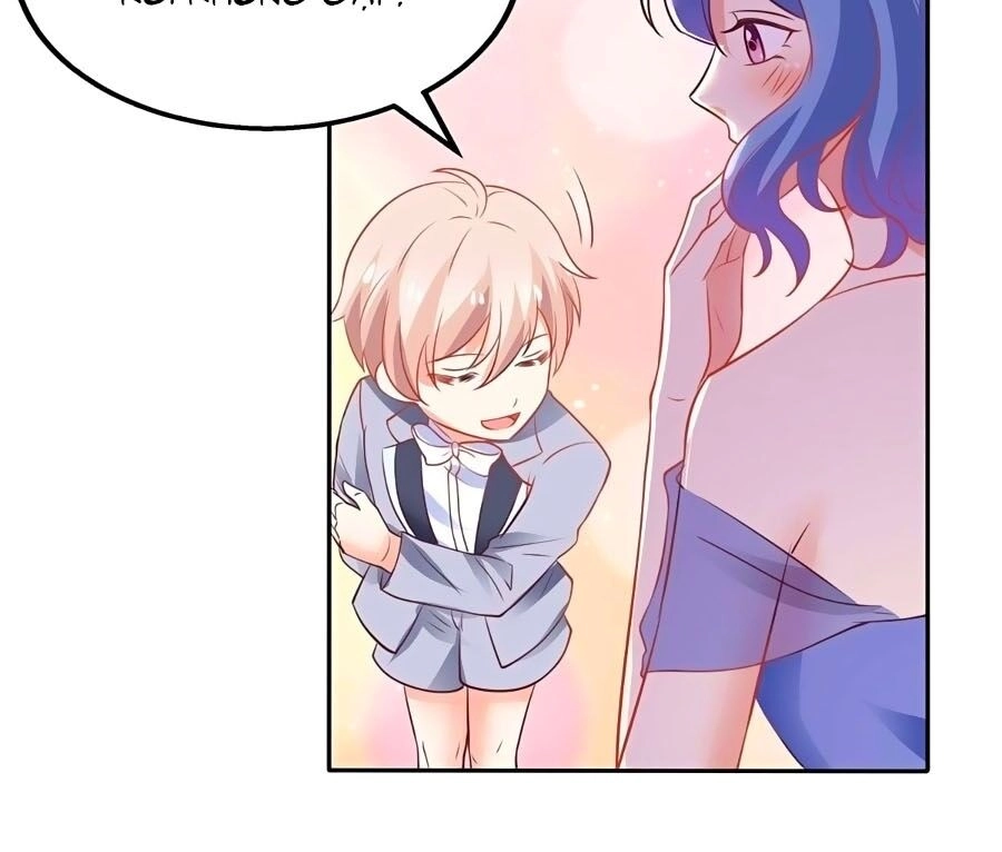 Một Thai Hai Bảo : Đưa Mami Về Nhà ! Chapter 189 - 9