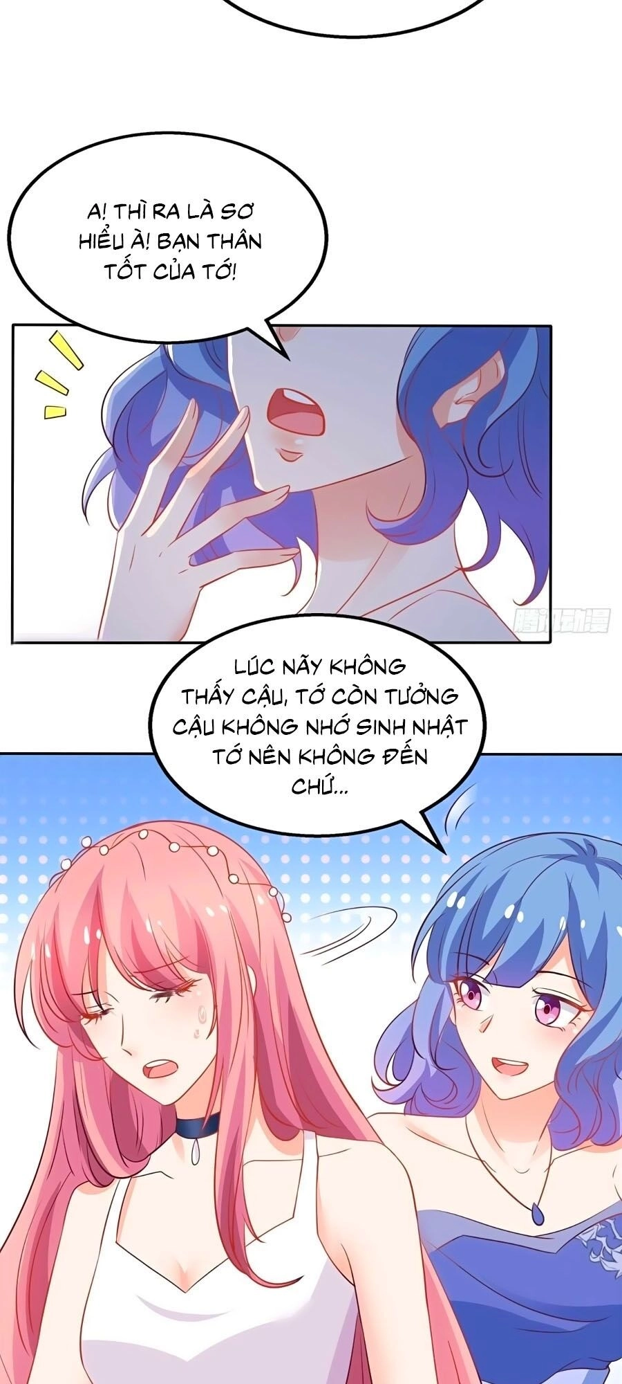 Một Thai Hai Bảo : Đưa Mami Về Nhà ! Chapter 189 - 11